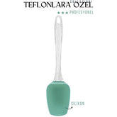 Takaz Global Silikon Spatula  Design